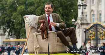 Mr. Bean wird 70: Die Erfolgsgeschichte von Rowan Atkinson