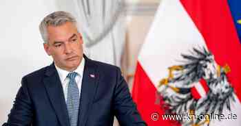 Österreichs Koalitionsproblem ist eine Warnung für Deutschland – ein Kommentar