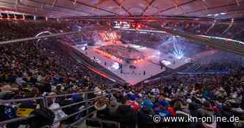 DEL Winter Game 2025: 45.000 Fans erleben Eishockey-Spektakel in Frankfurt