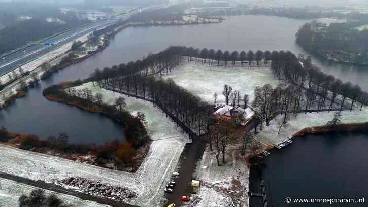 Na sneeuw komt regen en misschien zelfs een beetje zonneschijn