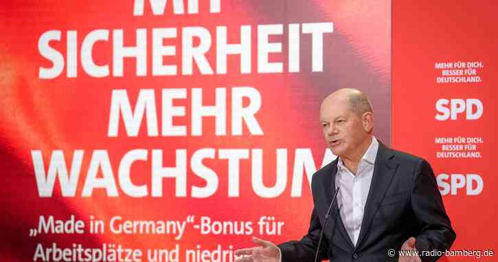 SPD will Investitionen mit bis zu 18 Milliarden Euro fördern