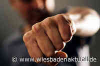 Autofahrer in Wiesbaden offenbar grundlos krankenhausreif geprügelt