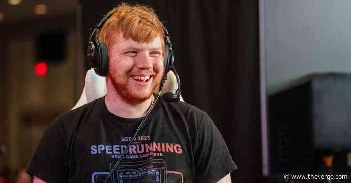 How to watch Awesome Games Done Quick 2025