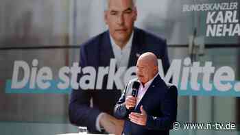 Nehammer-Rücktritt in Österreich: ÖVP einigt sich auf neuen Parteichef