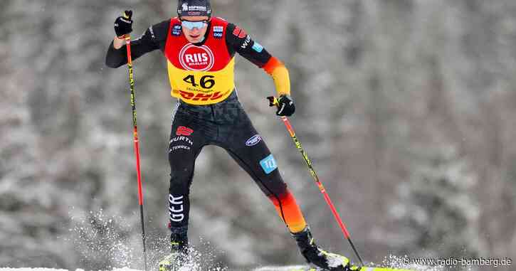 Moch Dritter auf der Alpe Cermis – Klaebo gewinnt Tour