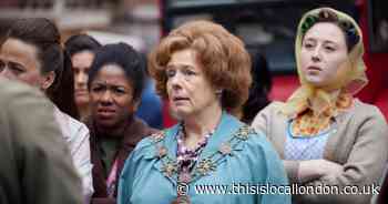 BBC hints that beloved Call the Midwife character faces 'trouble' in new series