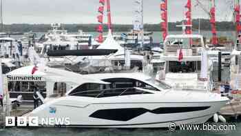 Yacht company layoffs 'don't add up', says MP