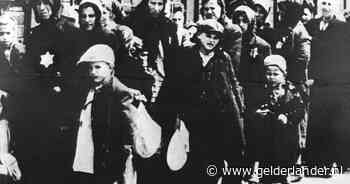 Nationaal Archief waarschuwt voor fouten in lijst oorlogsarchief