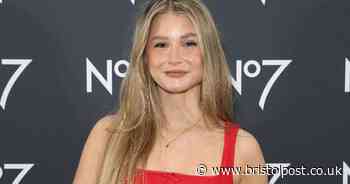 Traitors star Mollie Pearce's health diagnosis left her 'struggling to leave house'