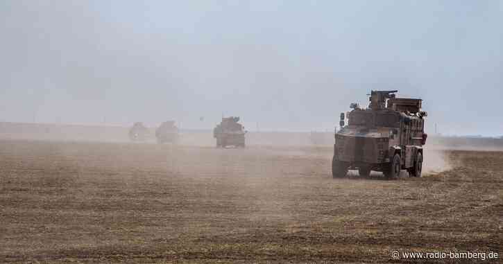 Türkei: 32 Anhänger von Kurdenmiliz in Syrien neutralisiert