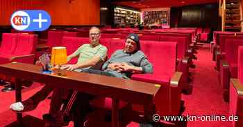 Blitz-Kino in Schönberg im Kreis Plön: Wo und wann es eröffnet