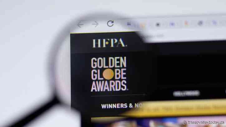 Pamela Anderson, Ryan Reynolds among the British Columbians up for Golden Globe Awards