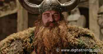 Gerard Butler says the live action ‘How to Train Your Dragon’ is incredible