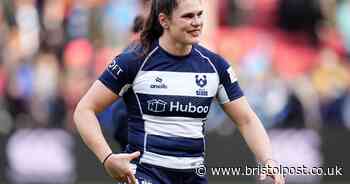 Ilona Maher's Bristol debut ends in defeat