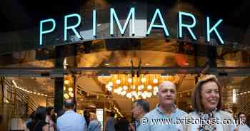 'Cosy' £34 Primark jacket that 'could pass for Zara' is perfect for Emily in Paris fans