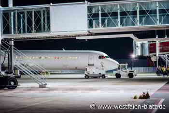 „Kein übermäßiger Fluglärm“