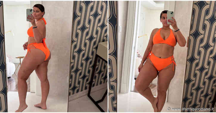 Nelly Furtado: “Mi mostro senza trucco né filtri, ho le vene varicose. Dovete amarvi e vi deve piacere quello che vedete allo specchio. Esprimetevi liberamente”