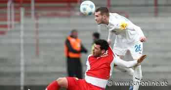Holstein Kiel: Becker-Lob für Zec und 2:1-Sieg bei Union Berlin