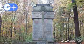 Anschlag auf kontroverses Denkmal der hannoverschen 73'er in der List