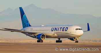 United speeds up plans to offer free Starlink in-flight Wi-Fi service