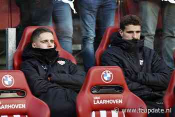Joey Veerman en Guus Til spelen spelletje uit Squid Game, duidelijke winnaar