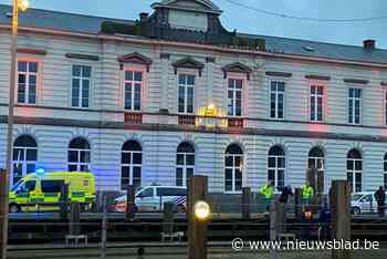 Lichaam uit de Dender gehaald in centrum van Geraardsbergen