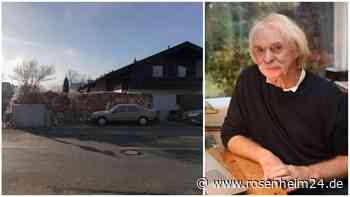 Todesdrama in Rosenheim an Weihnachten: Bekannter Profiler über mögliche Motive und die Tatwaffe