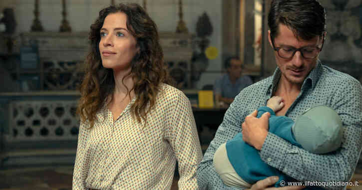 “Mica è Colpa Mia” contrappone poveri e ricchi con un risvolto dolceamaro: così Valeria Golino ha prodotto e puntato sul film targato Netflix