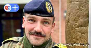 Was die Kriegsgefahr mit der Psyche der Eckernförder Soldaten macht