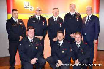 Fast täglich im Einsatz gefordert