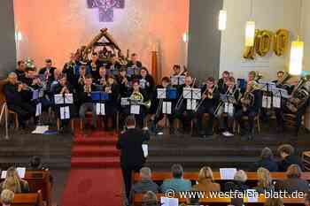 Volles Haus beim bewegenden Jubiläumskonzert