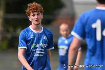 Evergem Center - SK Bellem opnieuw uitgesteld