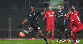SV Werder Bremen - Twente Entschede