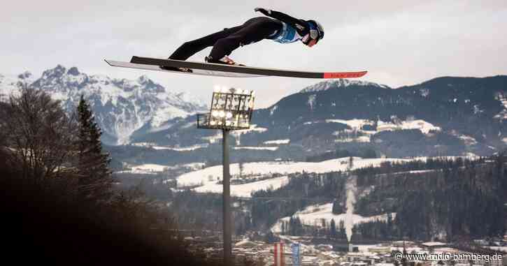 Kraft gewinnt Skisprung-Quali – Wellinger auf Platz neun