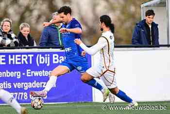 Contractverlengingen bij Eendracht Elene-Grotenberge