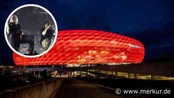 Musik-Hammer beim Champions-League-Finale in München? Weltberühmte Band soll Zuschauern einheizen