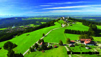 Tourismus im Pfafenwinkel: Rückblick auf Rekordjahr