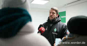 "Es sind noch letzte Details zu klären"