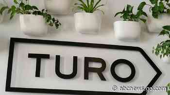 Turo-rented cars were involved in 2 deadly incidents this New Year's. Here's what we know