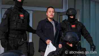 Crypto mogul Do Kwon pleads not guilty in first US court appearance