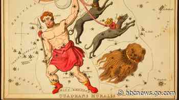 How to catch the Quadrantids, the first meteor shower of 2025