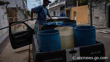 Climate change added 41 days of dangerous heat around world in 2024