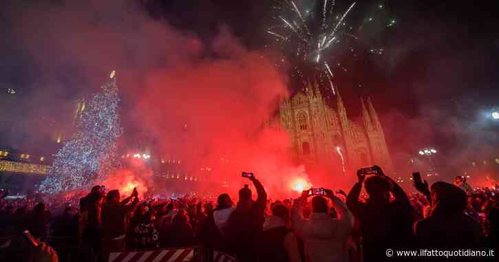 Il Capodanno di Milano e il caso sicurezza. Ragazza belga: “Molestata in piazza”. Fdi-Lega: “Sala tace?”. Gabrielli: “Zone rosse inutili”