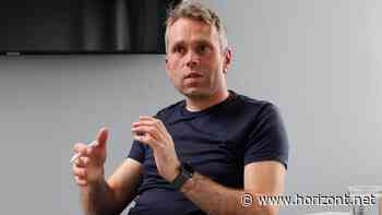 Appell von Pilot-Chef Kristian Meinken an die Branche: Wir müssen mehr Transformation wagen!