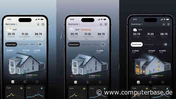EcoFlow Oasis: Wetter­, Stromtarif, Echt­zeit­daten und Matter helfen bei Energie­optimierung