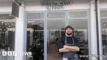 Cook behind viral PizzaDog on helping SEN children