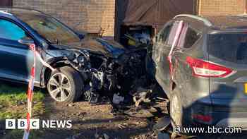 Miners welfare re-opens after being hit by car