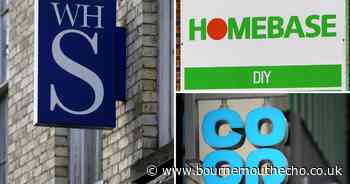 Full list of every UK high street shop confirmed to close down in 2025