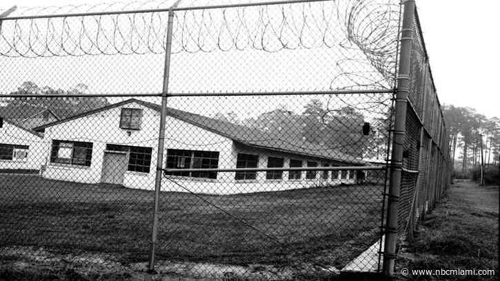 Hundreds apply for restitution for abuse suffered at Florida reform schools