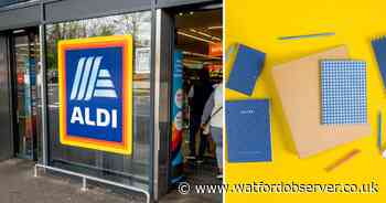 Best Aldi January Specialbuys from luxury candles to affordable school uniforms